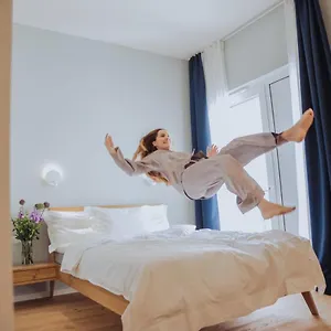 Hotel The Layhead, Lubeck